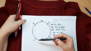 Свитер большого размера Экспресс МК