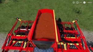 FS19 – Seeders & Power Harrows – Ranking - price comparison