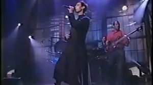 Peter Murphy - Cuts You Up (Live)