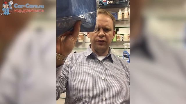 Уход за автомобилем зимой @carcareru от 18 января 2018 смотреть онлайн