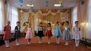 Закружила осень жёлтую метель 2020.mp4