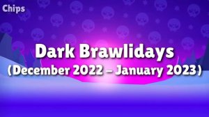 все загрузочные экраны бравл старс 2017-2024