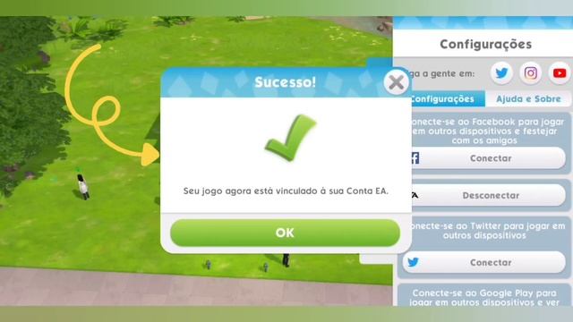 Como ter VÁRIAS nuvens de The Sims Mobile no mesmo celular! ? смотреть онлайн
