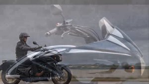 2015 Honda CTX700 Review
