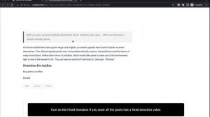 Pay Writer WordPress | Soledad WP Theme Tutorial