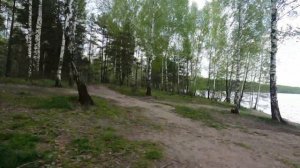 Десногорск - Кукуевка - Десногорск