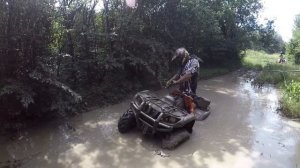 Yamaha Grizzly 660 vs Yamaha Grizzly 700