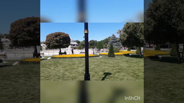 Стамбул это город мечты! смотреть онлайн