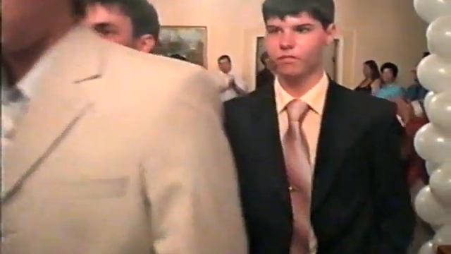 НИНА Выпкскной 24 06 2006 Video 2023 02 10