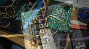 Потерявшийся обзор на Panther YF-938