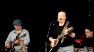 А.Розенбаум - Песня налётчиков.