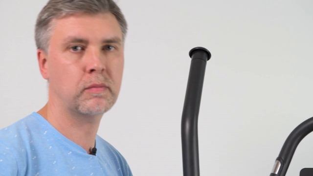 Обзор эллиптического тренажера Titanium Masters Frontech FRA смотреть онлайн