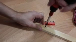 Отвертка Т образная реверсионная INTERTOL VT 1015