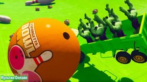 Красочные мультики про супер героев и их красивые машинки.