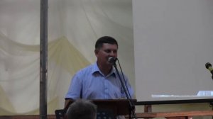 Драчев Я.В. - Библейское обоснование миссии