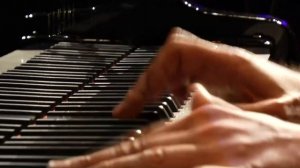 Frank Muschalle - Wake Up Call - Live @ Int. Boogie Night Uster 2013