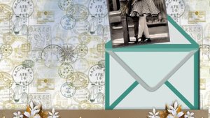 Стиль для Proshow Producer "Конверт"