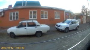 (Краснодар) Трамвай №7 ул. Димитрова - Западное депо