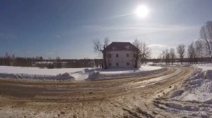 Смоленская область. Усадьба Хмелита. Вязьма. КуДа ПоЕдЕм?! Путешествия. Выпуск № 36