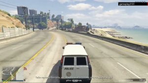 GTA 5 Спасти Джимми Бостона от полиции и привезти его в ночной клуб