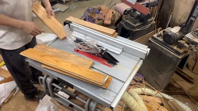 BOSCH GTS 10 J 測試圓鋸片 смотреть онлайн