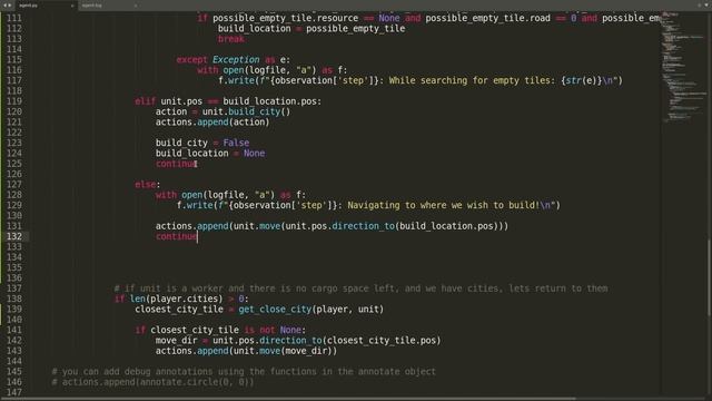 Coding Adventure with Kaggle and Lux AI смотреть онлайн