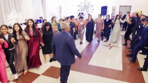 004 Свадьба Исмаил Зарина