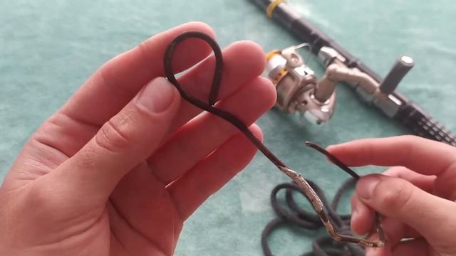 ПРАВИЛЬНАЯ ОСНАСТКА ПОПЛАВОЧНОЙ УДОЧКИ НА КАРАСЯ!! УЗЛЫ, ЛЕСКИ, КРЮЧКИ, ПОПЛАВКИ – РАССКАЗАЛ ВСЁ!