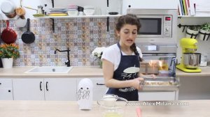 Творожные Трубочки с Орехами / Печенье СИГАРЕТКИ