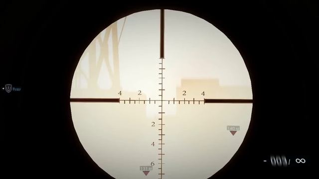 Medal of Honor-Warfighter.Сложная миссия со снайперской винтовки!
