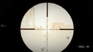 Medal of Honor-Warfighter.Сложная миссия со снайперской винтовки!