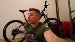 ОБЗОР GT ZASKAR COMP 2019 27,5 КОЛЕСА