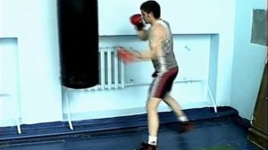 Как научиться драться - техника бокса