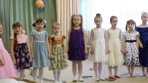 Песня про бабушку "Лучше друга не найти"