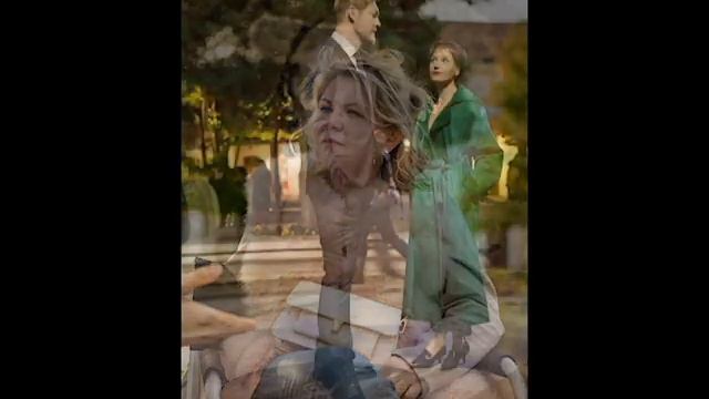 Асмус снимается с дочкой и Шведовым в новом фильме: первые кадры смотреть онлайн