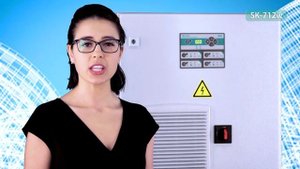 RFI фильтр в приборах SK-712 с частотными преобразователями