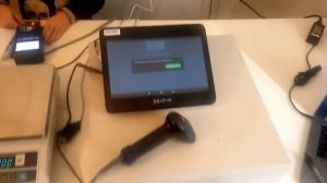 Эвотор 10  краткий обзор возможностей кассы