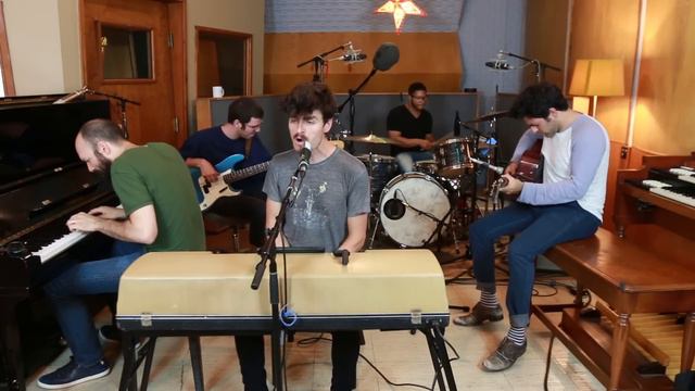 Faith - George Michael - FUNK cover! смотреть онлайн