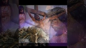 Библия. Ранами его мы исцелились