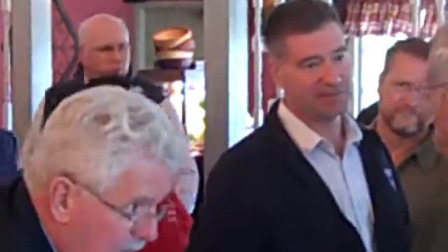 NY20 Chris Gibson 10 16 Part 09 of 15 смотреть онлайн