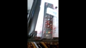 LED телевизор LG 32LH595Uчасть1.2016.