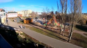 Обзор отеля Старый город Рязань