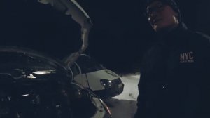 Лучший мотор для газели. Toyota 3rz-fe, часть 1