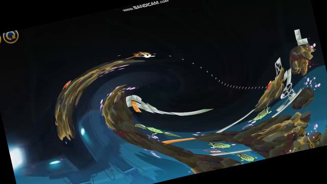 Angry Birds Star Wars (1.1.2) Hoth Level 3-34 in 1000 Flutes смотреть онлайн