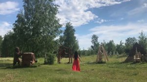 Камилэ. Исполняет Иван Степанов