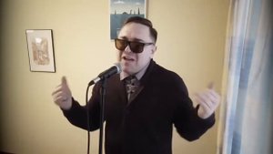 cover сектор газа - Голубь. #сектор_газа#голубь#cover
