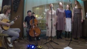 Ой Ружица румена