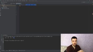 Python с нуля. Урок 6 _ Кортежи, словари.mp4