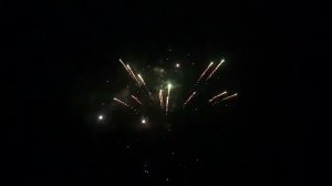 FP-B103 Батарея салютов ЗВЕЗДНАЯ РОССЫПЬ