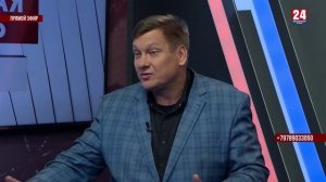 Открытая власть. Игорь Носков. Выпуск от 17.11.22